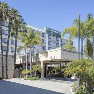 スタンフォードホテル明洞