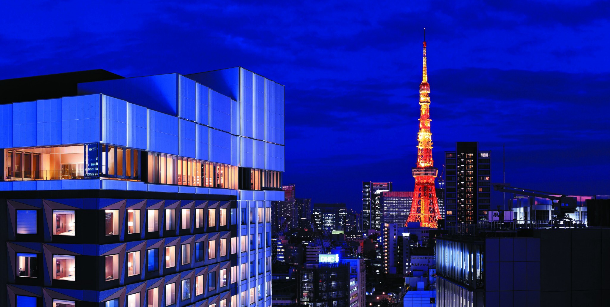 三井ガーデンホテル六本木プレミア が誕生。六本木No.1の高さを誇るテラス付きレストラン＆バーが魅力。Hanako Web