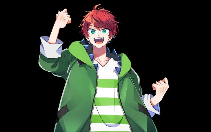 No.01 じゃぱぱスペシャルアートカードカラフルピーチ ウエハース2 -