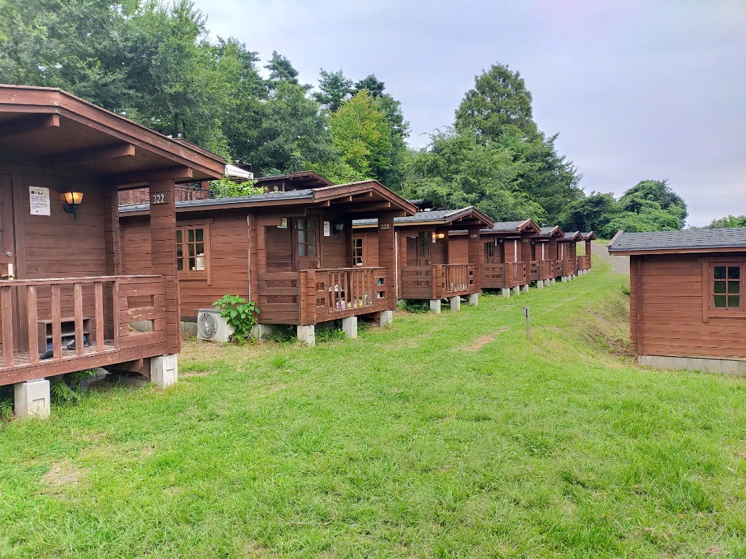 宿泊プラン - PICAさがみ湖