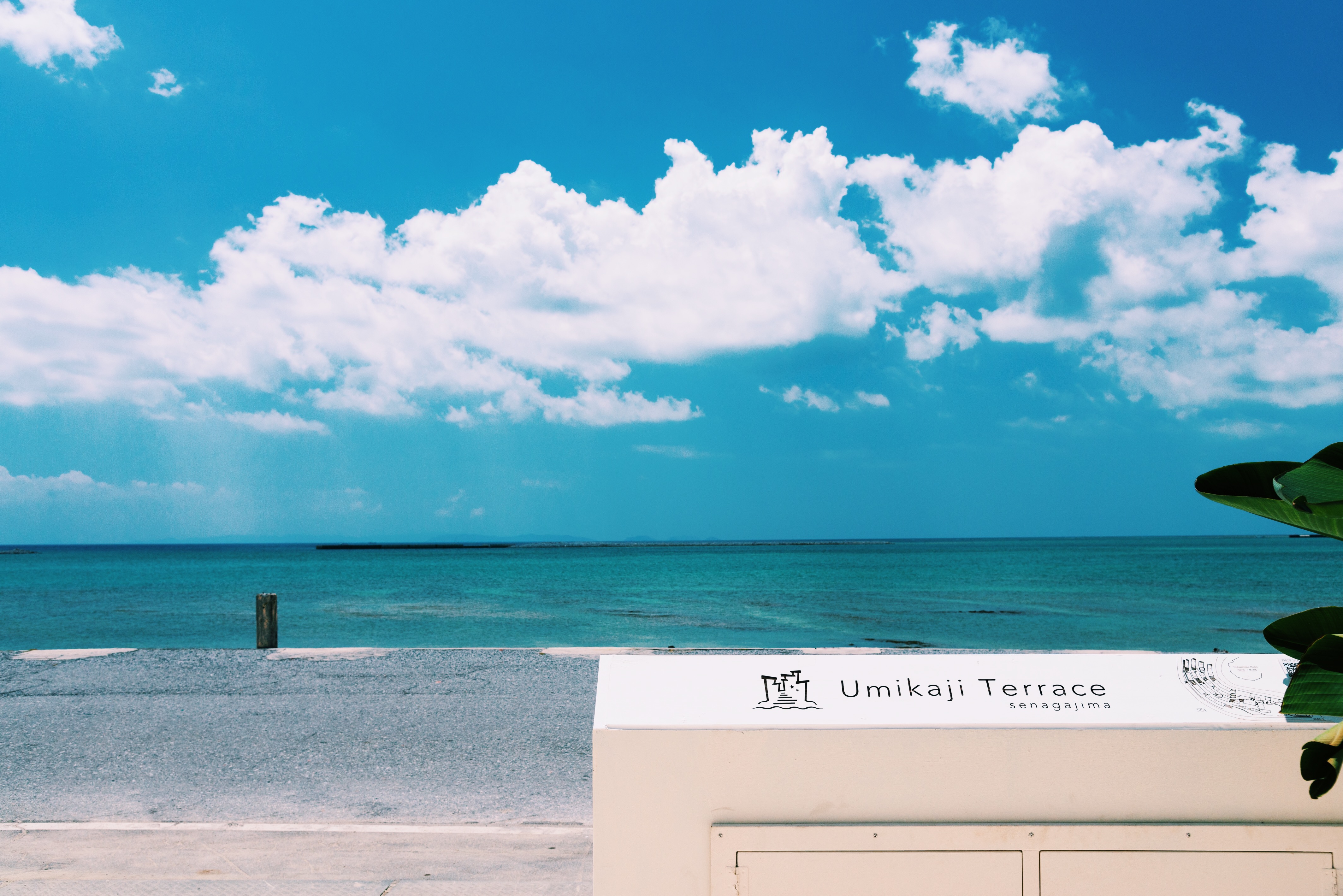 インスタ映えする沖縄のウォールアートまとめかわいい沖縄らしい写真を撮ろう