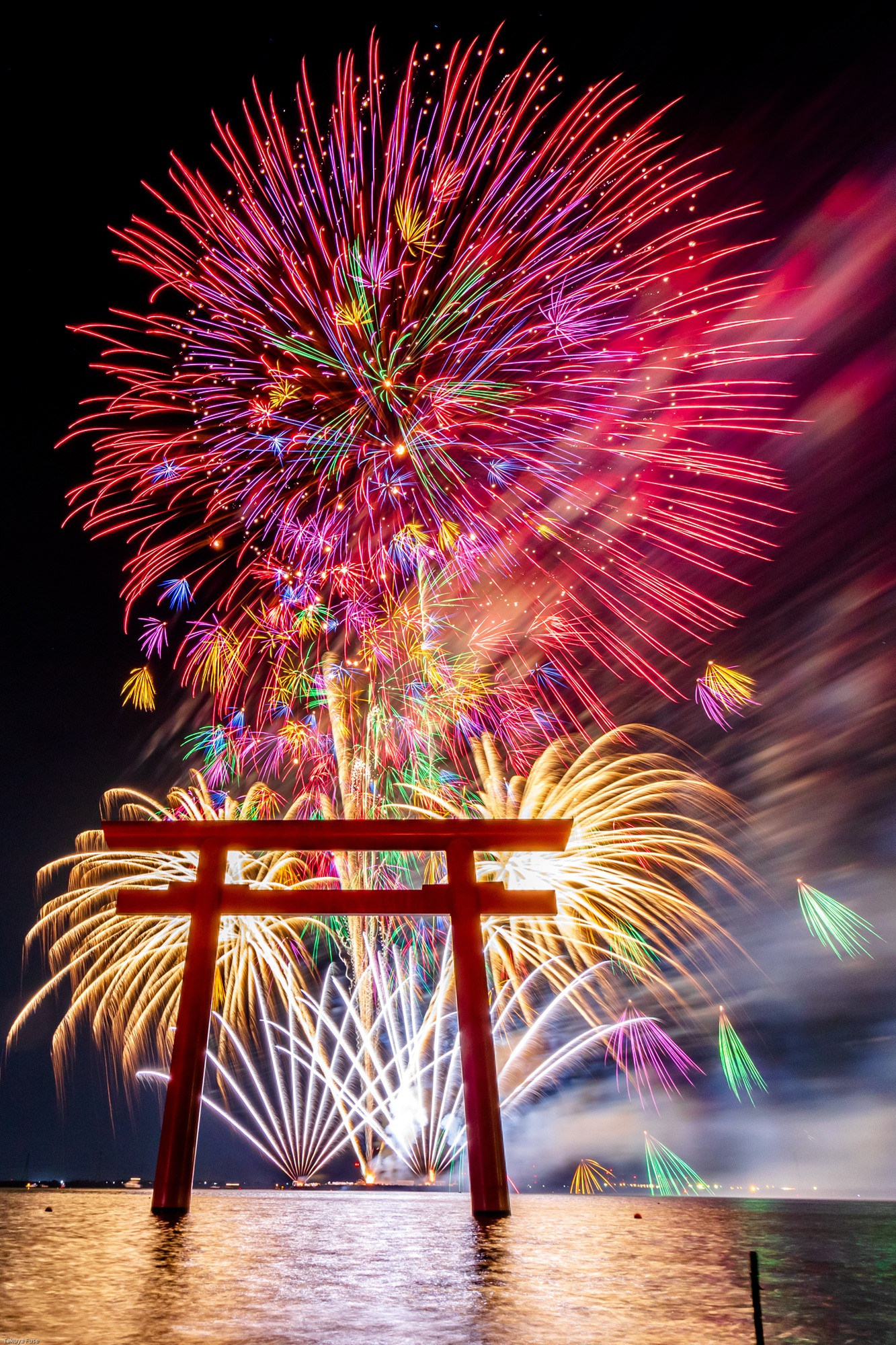 鹿島市観光協会@kashimairo· Kashima-shi, Saga