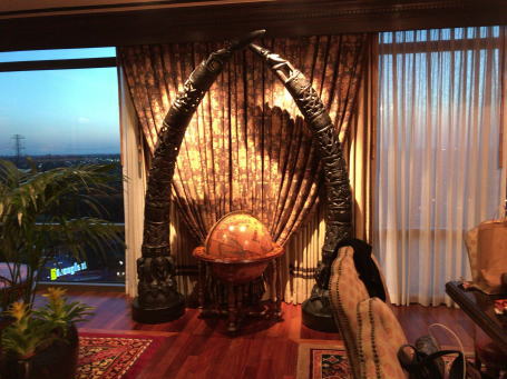 カリフォルニアディズニーランドホテル、最高級のシグネスチャースイートに宿泊 ヤバい旅行おすすめ潜入ルポ ｢ホテル、旅館｣辛口レビューサイト