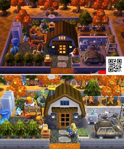 ハッピーホームデザイナーのレビュー～全体的に満足だが・～ - キツツキきつつく