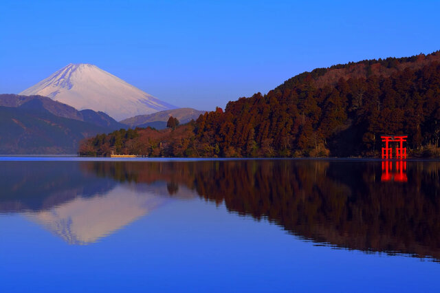 箱根湯本駅前商店街2021年12月11日出没！アド街ック天国：テレビ東京
