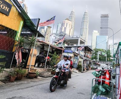 マレーシアの未来都市「KLCC」の魅力を探るソトシゴト 海外コールセンター就職ナビ