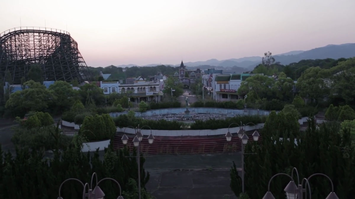 ファミリープール - 奈良県第二浄化センタースポーツ広場