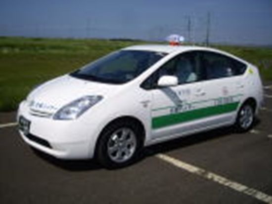 交通アクセス稚内空港