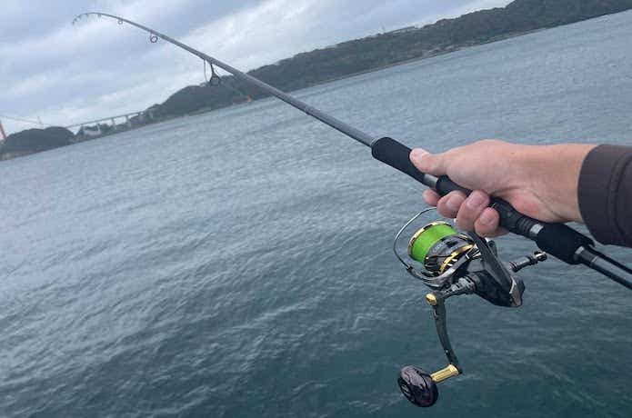 初心者向け 海釣り竿の選び方！ロッドの種類と最初に選びたいおすすめ製品一覧Nature Drive