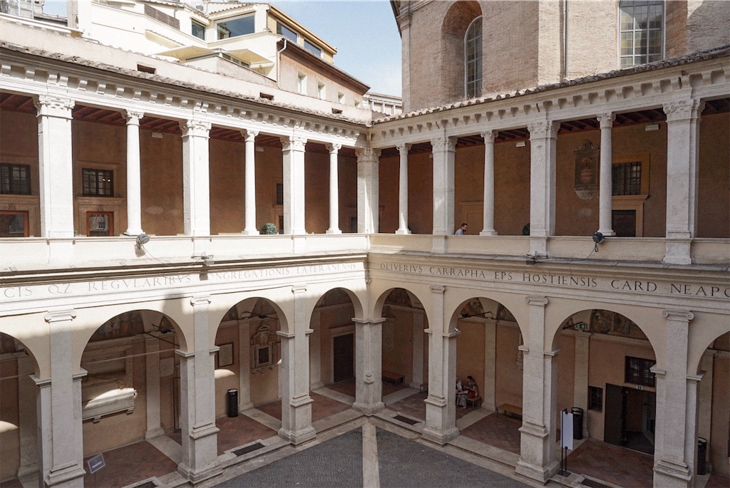 ローマのカフェ クチコミ人気ランキング フォートラベル ローマRome