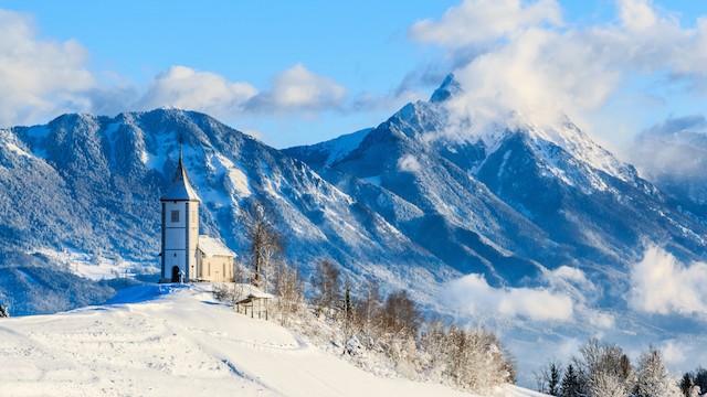 女子旅ガイド 極寒ヨーロッパエリアにて必須の持ち物紹介