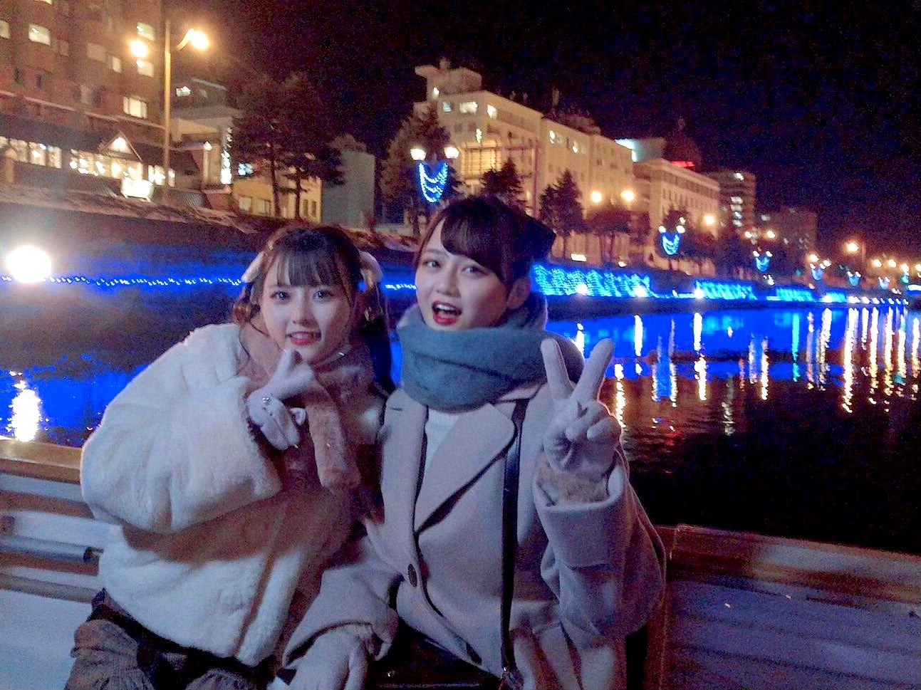 LOVE 聖地巡礼 その35はやぶさのブログ