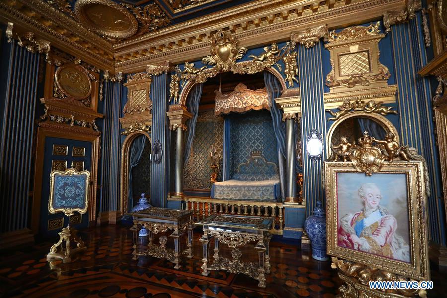 ドロットニングホルム宮殿Go City®