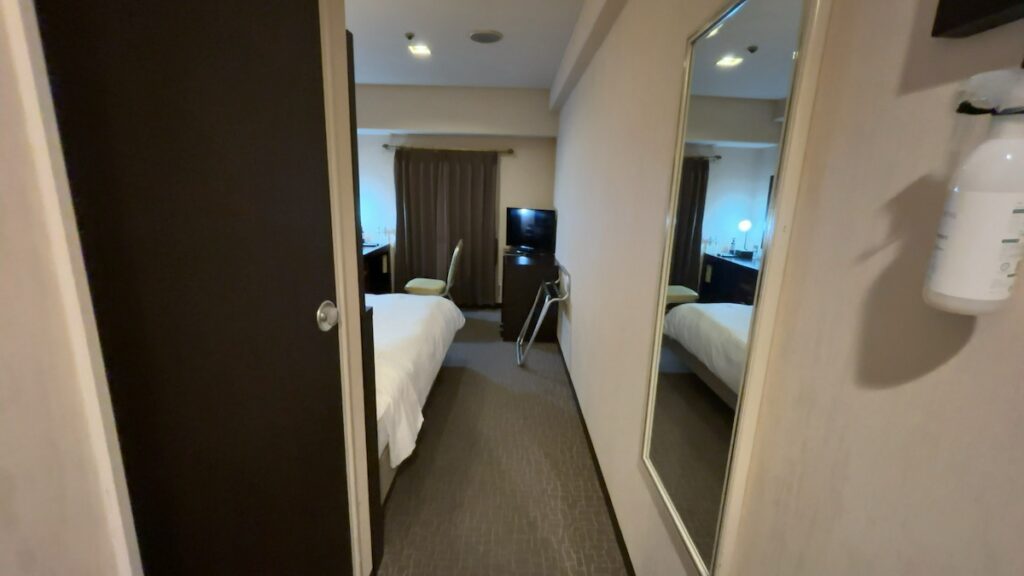 奈良ロイヤルホテル ②大浴場 ラ・ロイヤル・スパ: ウィローの湯煙＆食べ物日記