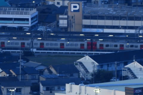 マリノアシティ福岡でドライブインシアターとコラボしました海と日本PROJECT in ふくおか