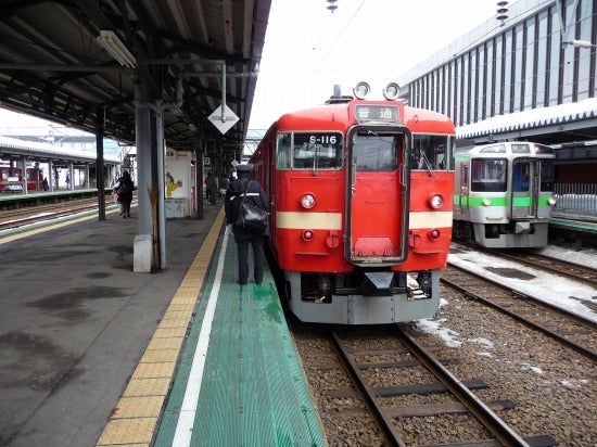 岩見沢美唄線ルート：スケジュール、停車地、地図-美唄駅前アップデート済み
