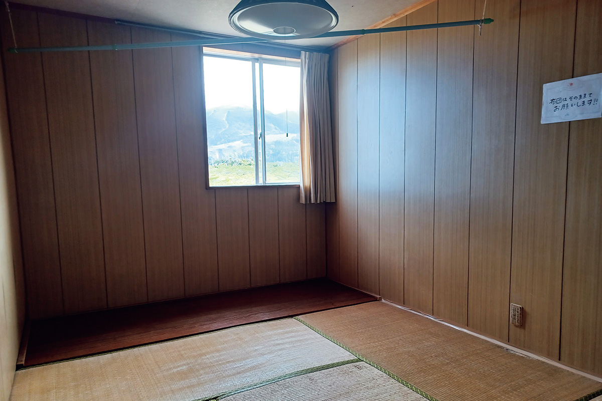 雨と岩魚の薬師沢 前編- 山と溪を旅して