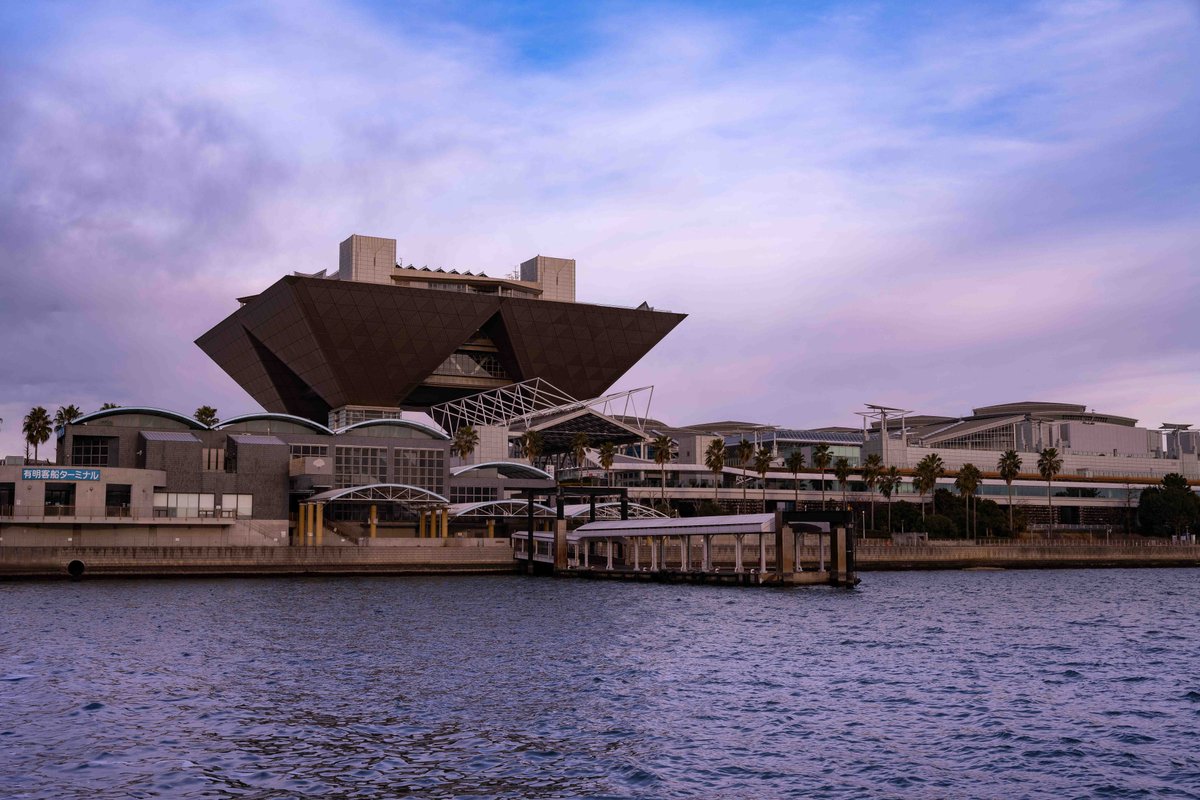 豊洲でのスケボー被害を増やさないために ある有名アーティストのMVで起こった不当な撮影の経緯とよすと - 毎日更新！豊洲