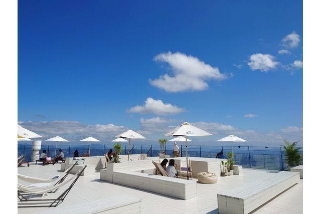 標高1,400mの山岳にビーチリゾートが誕生！「HAKUBA MOUNTAIN BEACH」、白馬八方尾根に7月26日開業予定〜スキー場ならではのアイディアから採用された「ゴンドラサウナ」も登場〜白馬観光開発株式会社のプレスリリース