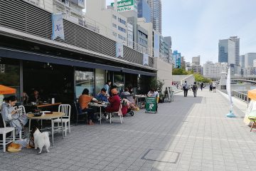 川の見える景色で一泊 アーカイブ -