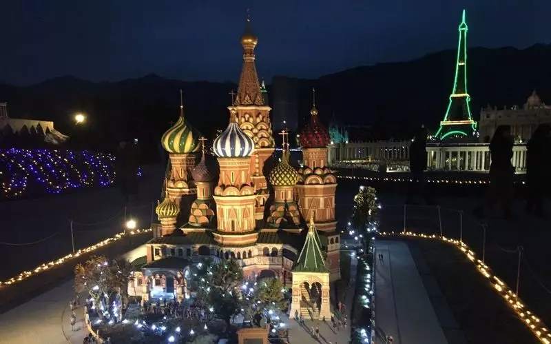 栃木県のおすすめ夜景スポット5選！撮影ポイントやカメラ機材も紹介GOOPASS TRAVEL MAGAZINE