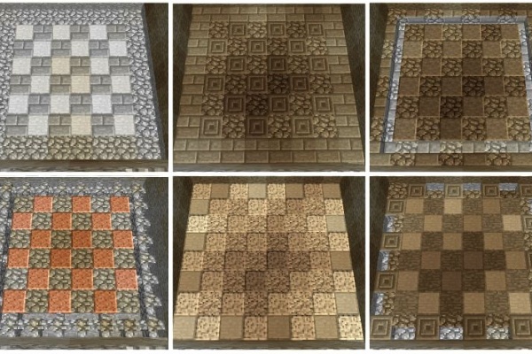 マイクラ おしゃれな家の作り方！外観から内装まで建築テクニックをまとめて紹介マイクラゼミ