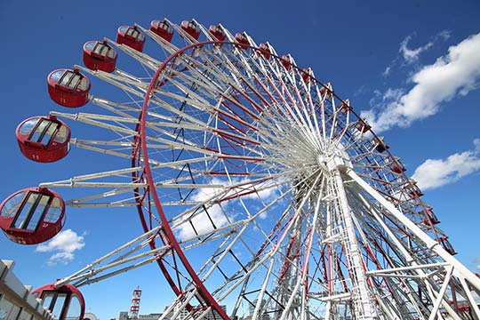 小諸市児童遊園地 乗り物券6枚綴り №5915-1147- 長野県小諸市ふるさとチョイス -