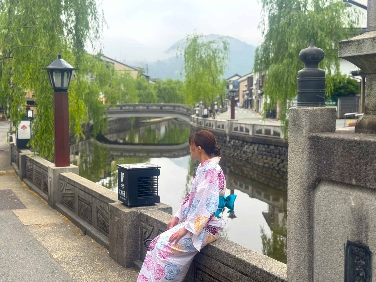 地蔵湯 城崎温泉の外湯めぐり