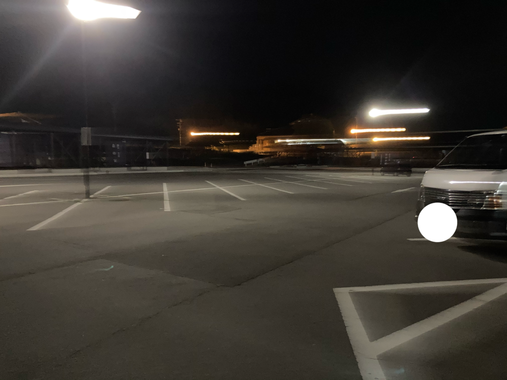 道の駅マルメロの駅ながと車中泊スポット- 南房総田舎暮らしと車中泊の旅