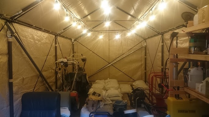 ライフタイム 屋外用物置 大型サイズCostco Japan