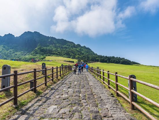 済州島 チェジュ島 出身者がおすすめする観光スポット17選