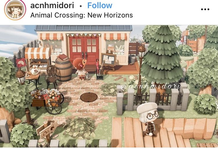 ハッピーホームパラダイス カフェのレイアウト例と解放条件 あつ森- ゲームウィズ