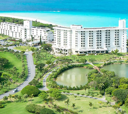 与那覇前浜ビーチ周辺 おすすめホテル・旅館・宿宿泊予約 JTB