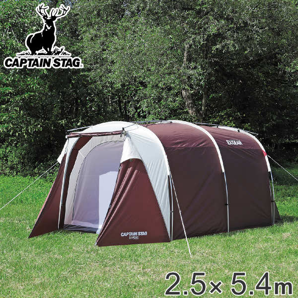 ACME FURNITUREのアウトドア提案「CABIN TIME」フェアレポートタブルームニュース