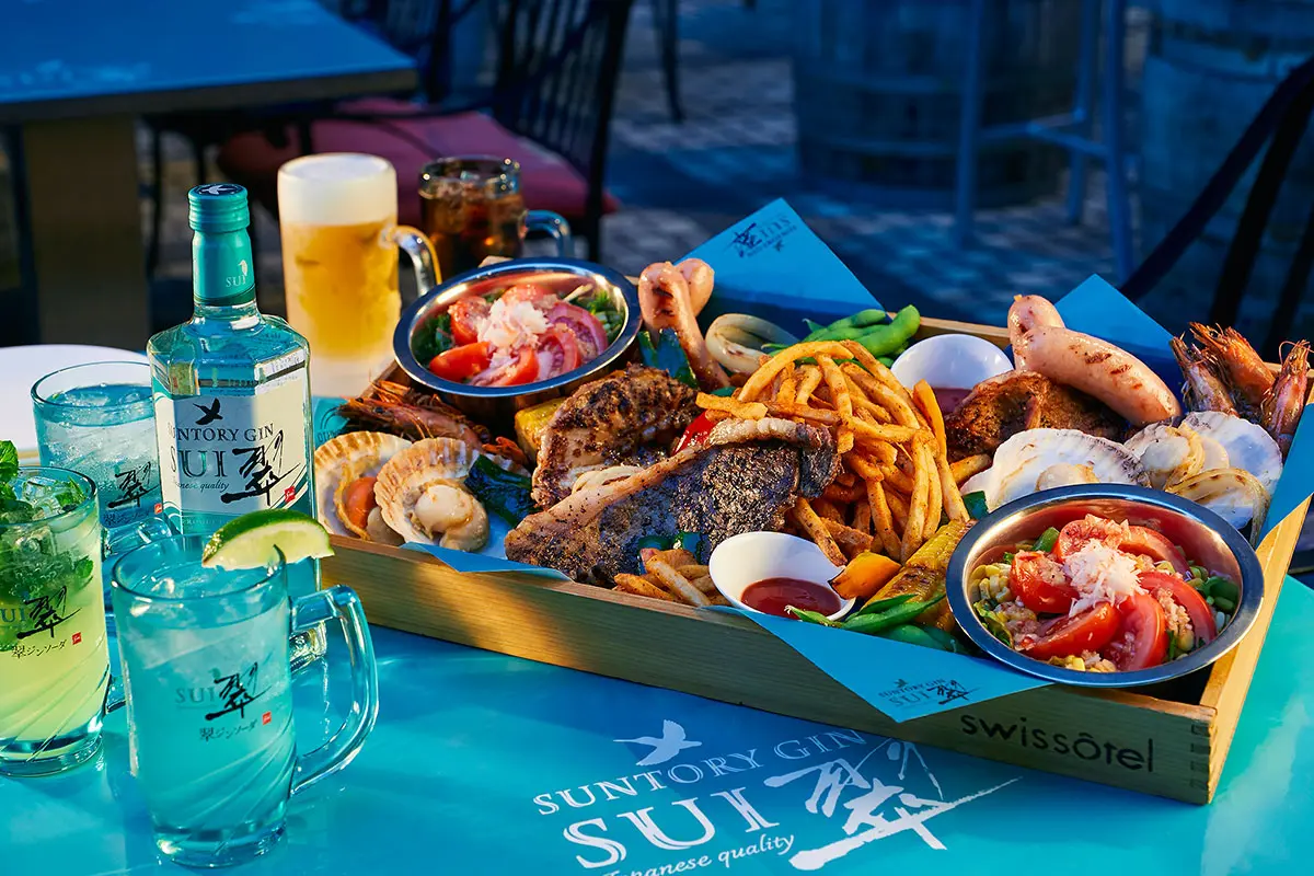 大阪で1,000円台のホテルランチバイキング４選！美味しくてお安いコスパ最強おすすめ大阪グルメ！ ホテルヴィスキオ大阪ハートンホテル 西梅田アパホテルホテルセイリュウ