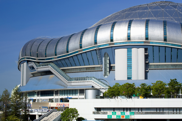 京セラドーム アクセス・最寄り駅 電車・車での行き方・料金・時間をエリア別に徹底比較した！アキチャン