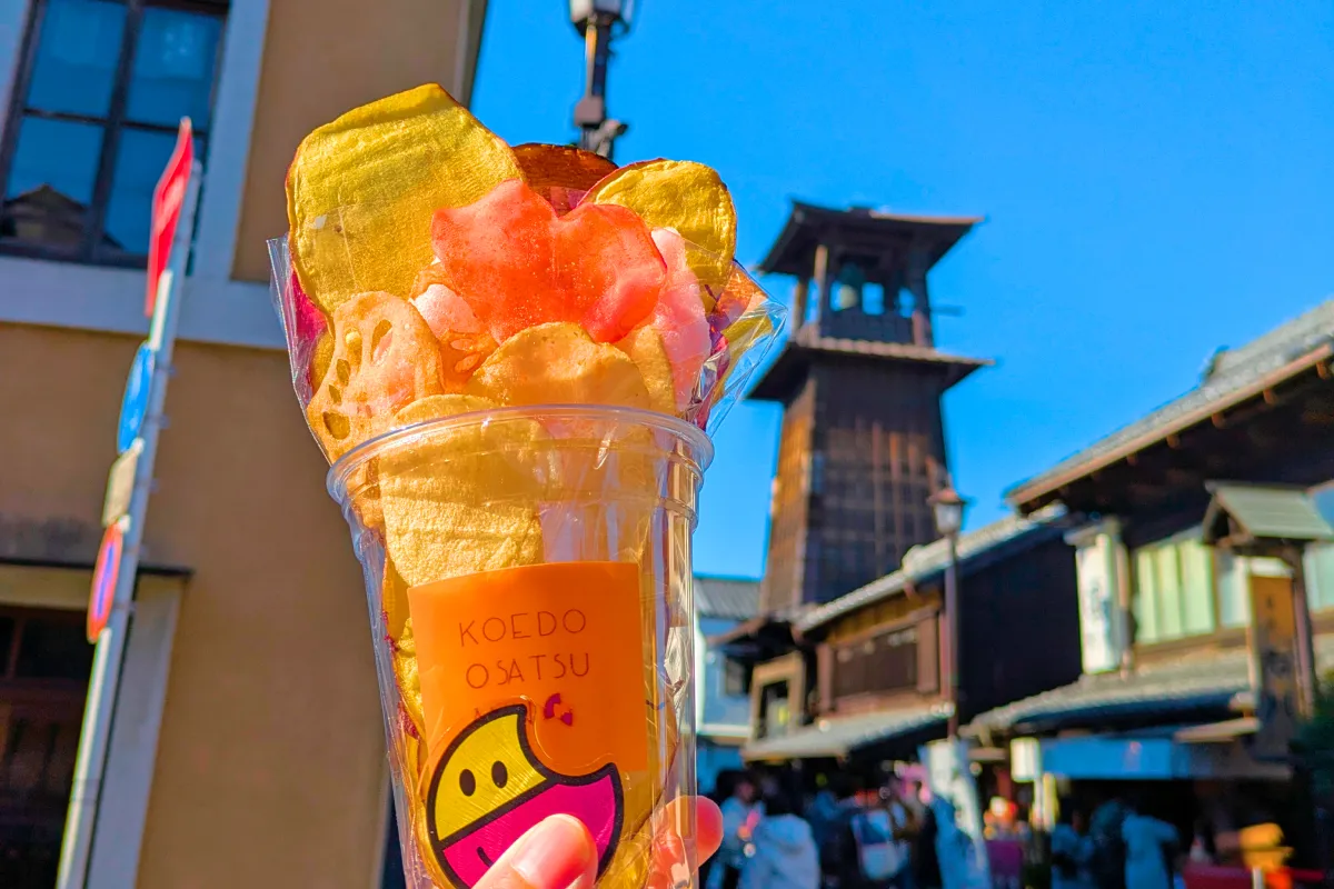 時の鐘”周辺でランチにするなら！川越『Jam3281』の鉄鍋チーズカレー - ぐるりみち