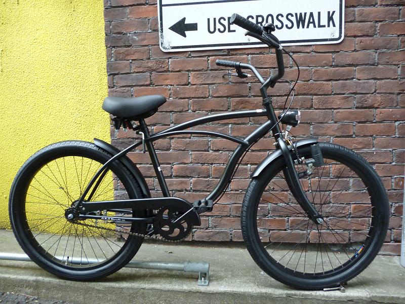 Coastline City 26Coastline