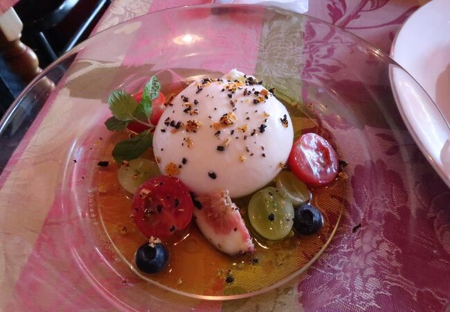 TOKIO フレンチ ルナティック Tokio