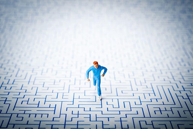 夢占い 迷子になる夢の意味32選