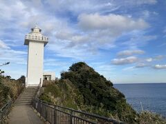 安乗岬園地休憩舎観光スポット観光三重 かんこうみえ