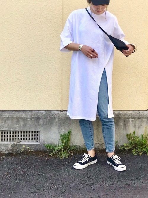 親子遠足コーデ: ハッピーな家族の楽しい日