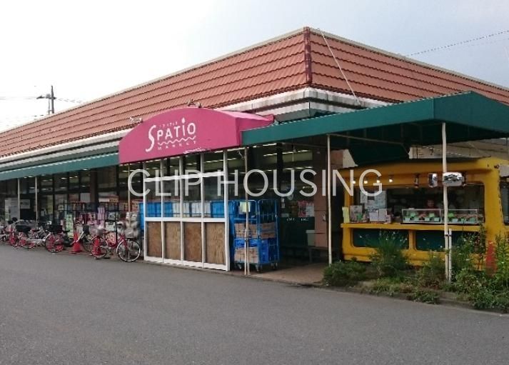 スーパーマーケット「エスパティオ 中原店」営業中当時から解体、建設、建設完了まで ウエルシア平塚中原店オープンまでの様子です。様子を全部集めてみました