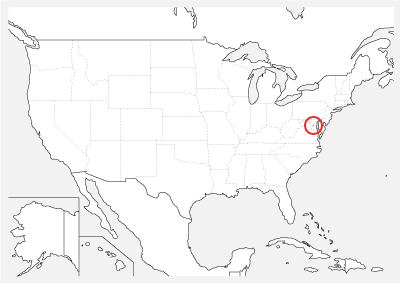 ワシントンDCを体験しよう！SAF - The Study Abroad