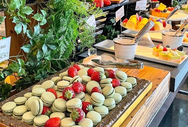 BAR of TOKYO バーオブトーキョー