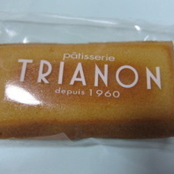 トリアノン洋菓子店 高円寺本店 高円寺 ケーキ屋-