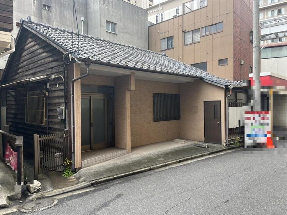 パレスピア三萩野を徹底評価中古・売却・賃貸マンションレビュ