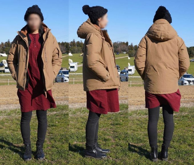 女性のキャンプコーデ 43例 春夏秋冬のコーデと注意点を紹介魅惑のキャンプ