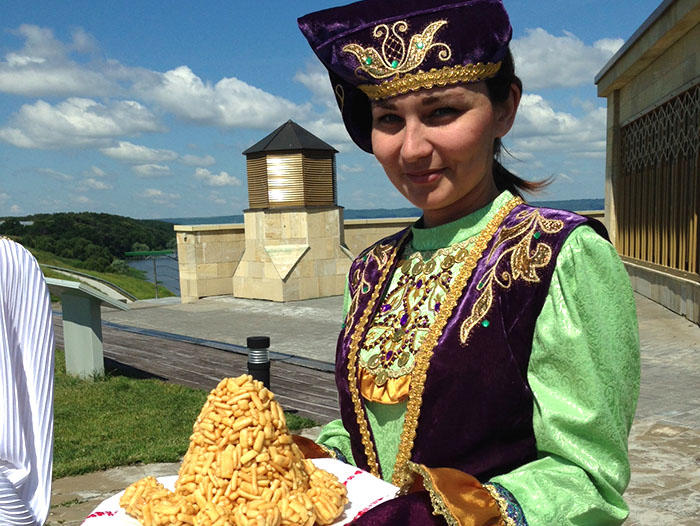 タタールスタン共和国観光ガイド～定番人気スポットを参考に自分にピッタリの観光プランを立てよう！エクスペディア