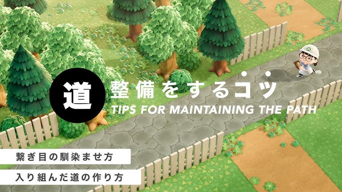 ふにょふにょ島ギャラリー＜2022 Summer＞ あつ森カカオマブログ
